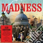 Madness - Can't Touch Us Now (2 Cd) cd