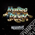(LP Vinile) Monster Truck - Warriors vinile