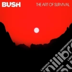 Bush - Art Of Survival cd