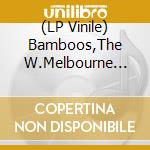 (LP Vinile) Bamboos,The W.Melbourne Symphony Orchestra - Live At Hamer Hall vinile