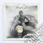 Daniel Lanois - Player, Piano cd