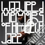 (LP Vinile) Waajeed - Memoirs Of Hi-Tech Jazz vinile