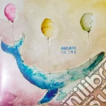 (LP Vinile) Niccolo Fabi - Andare Oltre / Di Aratro E Di Arena (10') vinile