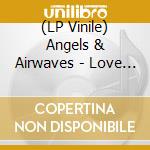 (LP Vinile) Angels & Airwaves - Love Pt. 1 (Indie Exclusive Olive Green Vinyl) lp vinile