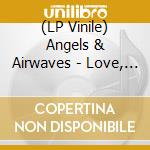 (LP Vinile) Angels & Airwaves - Love, Pt. 2 (2 Lp) (Grape Vinyl, Indie-Retail Exclusive) vinile