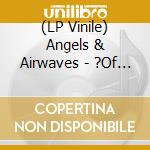 (LP Vinile) Angels & Airwaves - ?Of Nightmares (Indie Exclusive Neon Pink Vinyl) vinile