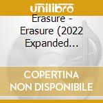 Erasure - Erasure (2022 Expanded Edition) (2 Cd) cd