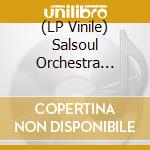 (LP Vinile) Salsoul Orchestra (The) - Anthology Ii (2 Lp) vinile