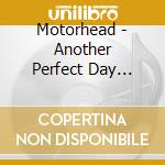 Motorhead - Another Perfect Day (40Th Anniversary) (2 Cd) cd