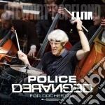 (LP Vinile) Stewart Copeland - Police Deranged For Orchestra vinile