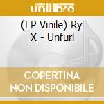(LP Vinile) Ry X - Unfurl vinile
