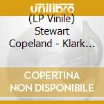 (LP Vinile) Stewart Copeland - Klark Kent (12' Vinyl) (Rsd 2023) vinile