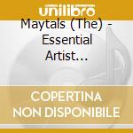 Maytals (The) - Essential Artist Collection (2 Cd) cd