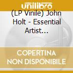 (LP Vinile) John Holt - Essential Artist Collection (2 Lp) vinile