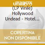 (LP Vinile) Hollywood Undead - Hotel Kaligornia (2 Lp) vinile