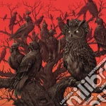 (LP Vinile) Kvelertak - Endling (2 Lp) vinile