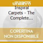 Inspiral Carpets - The Complete Singles (3 Cd) cd