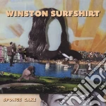 (LP Vinile) Winston Surfshirt - Sponge Cake vinile