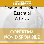 Desmond Dekker - Essential Artist Collection (2 Cd) cd musicale