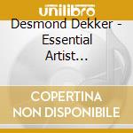 Desmond Dekker - Essential Artist Collection (2 Cd) cd