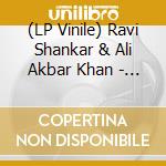 (LP Vinile) Ravi Shankar & Ali Akbar Khan - In Concert 1972 (2023 Remaster) (2 Lp) (Rsd Black Friday 2023)