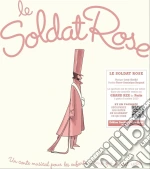 (LP Vinile) Le Soldat Rose / Various vinile