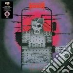 (LP Vinile) Voivod - Dimension Hatross (Coloured) vinile