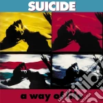 Suicide - A Way Of Life (35th Anniversary Edition) cd