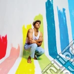 Jason Mraz - The Mystical Magical Rhythmical Radical Ride Tour cd
