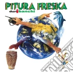 (LP Vinile) Pitura Freska - Duri I Banchi (Colorato) (Rsd 2023) vinile