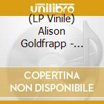 (LP Vinile) Alison Goldfrapp - Remix Ep (Rsd 2023) vinile