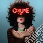 Corine - R cd