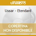 Ussar - Etendard cd