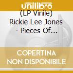 (LP Vinile) Rickie Lee Jones - Pieces Of Treasure vinile