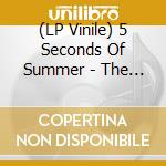 (LP Vinile) 5 Seconds Of Summer - The Feeling Of Falling Upwards (2 Lp) vinile