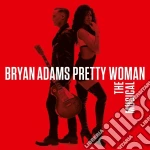 Bryan Adams - Pretty Woman - The Musical cd