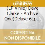 (LP Vinile) Dave Clarke - Archive One(Deluxe 6Lp Boxset) vinile