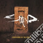(LP Vinile) Staind - Confessions Of The Fallen vinile