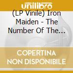 (LP Vinile) Iron Maiden - The Number Of The Beast (180 Gr) vinile