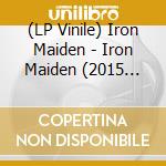 (LP Vinile) Iron Maiden - Iron Maiden (2015 Remaster) vinile