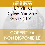 (LP Vinile) Sylvie Vartan - Sylvie (Il Y A Deux Filles En Moi) vinile