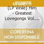 (LP Vinile) Him - Greatest Lovegongs Vol. 666 vinile