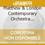 Matthew & London Contemporary Orchestra Herbert - Horse cd