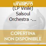 (LP Vinile) Salsoul Orchestra - Anthology I (2 Lp) vinile