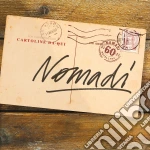 Nomadi - Cartoline Da Qui cd