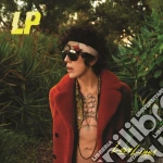Lp - Love Lines cd