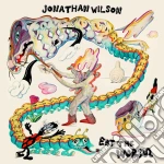 Jonathan Wilson - Eat The Worm cd