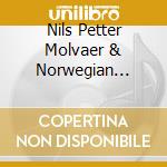 Nils Petter Molvaer & Norwegian Radio Orchestra - Certainty Of Tides cd