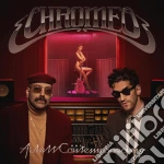 (LP Vinile) Chromeo - Adult Contemporary (2 Lp) vinile