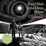 (LP Vinile) Daryl Hall & John Oates - Home For Christmas vinile